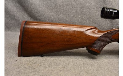 RUGER ~ M77 ~ .243 WINCHESTER - Image 2 of 9
