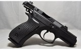 CZ ~ 75 P-01 ~ 9mm Luger - Image 3 of 3