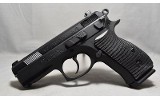 CZ ~ 75 P-01 ~ 9mm Luger - Image 2 of 3
