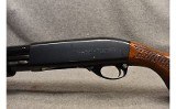 REMINGTON ~ 870 ~ 12 GAUGE - Image 6 of 9