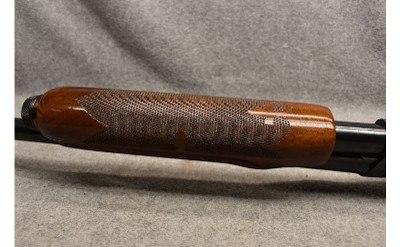 REMINGTON ~ 870 ~ 12 GAUGE - Image 8 of 9