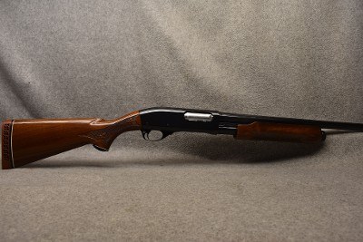 REMINGTON ~ 870 ~ 12 GAUGE - Image 1 of 9