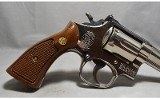 Smith & Wesson ~ Model 15-3 ~ .38 S&W Special - Image 2 of 5