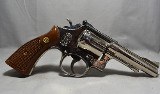 Smith & Wesson ~ Model 15-3 ~ .38 S&W Special - Image 1 of 5