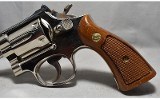 Smith & Wesson ~ Model 15-3 ~ .38 S&W Special - Image 4 of 5