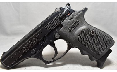 Bersa ~ Model 83 ~ .380 ACP - Image 2 of 3