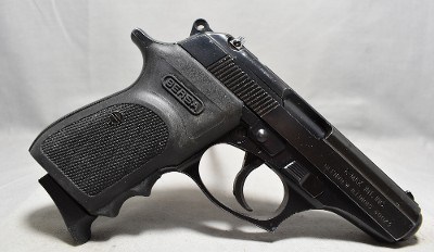 Bersa ~ Model 83 ~ .380 ACP - Image 1 of 3
