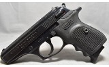Bersa ~ Model 83 ~ .380 ACP - Image 2 of 3