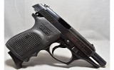 Bersa ~ Model 83 ~ .380 ACP - Image 3 of 3