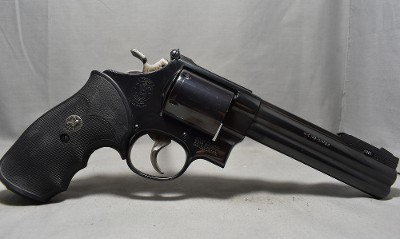 Smith & Wesson ~ Model 29-3 ~ .44 Magnum - Image 1 of 5