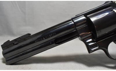 Smith & Wesson ~ Model 29-3 ~ .44 Magnum - Image 5 of 5