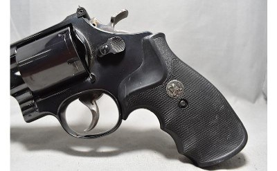 Smith & Wesson ~ Model 29-3 ~ .44 Magnum - Image 4 of 5