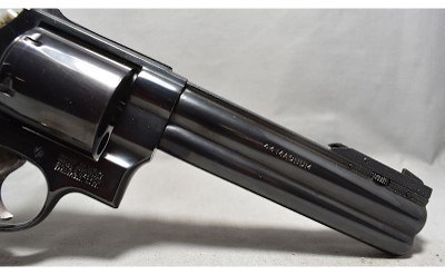 Smith & Wesson ~ Model 29-3 ~ .44 Magnum - Image 3 of 5