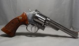 Smith & Wesson ~ Model 66-1 ~ .357 Magnum - Image 1 of 5