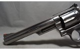 Smith & Wesson ~ Model 66-1 ~ .357 Magnum - Image 5 of 5