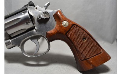Smith & Wesson ~ Model 66-1 ~ .357 Magnum - Image 4 of 5