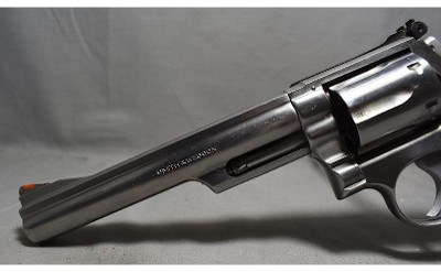 Smith & Wesson ~ Model 66-1 ~ .357 Magnum - Image 5 of 5