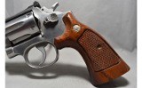Smith & Wesson ~ Model 66-1 ~ .357 Magnum - Image 4 of 5