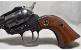 Ruger ~ Single-Six ~ .22 Long Rifle - Image 4 of 5