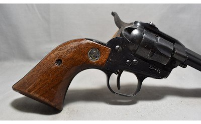 Ruger ~ Single-Six ~ .22 Long Rifle - Image 2 of 5