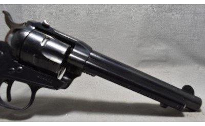 Ruger ~ Single-Six ~ .22 Long Rifle - Image 3 of 5