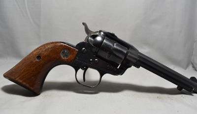 Ruger ~ Single-Six ~ .22 Long Rifle - Image 1 of 5