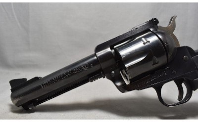 Ruger ~ New Model Blackhawk ~ .357 Magnum - Image 5 of 5