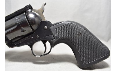 Ruger ~ New Model Blackhawk ~ .357 Magnum - Image 4 of 5