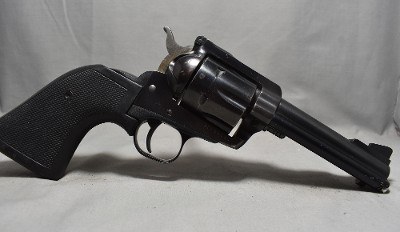Ruger ~ New Model Blackhawk ~ .357 Magnum - Image 1 of 5