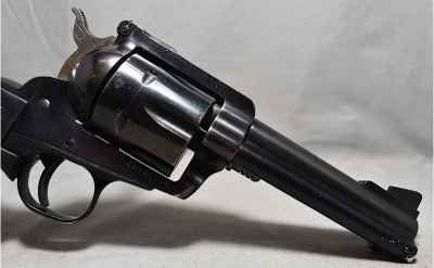 Ruger ~ New Model Blackhawk ~ .357 Magnum - Image 3 of 5