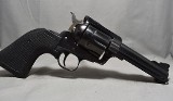 Ruger ~ New Model Blackhawk ~ .357 Magnum