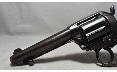 Colt ~ DA ~ .38 Special - Image 5 of 5