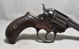 Colt ~ DA ~ .38 Special - Image 2 of 5