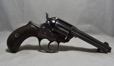 Colt ~ DA ~ .38 Special - Image 1 of 5