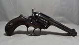 Colt ~ DA ~ .38 Special - Image 1 of 5
