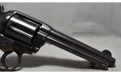 Colt ~ DA ~ .38 Special - Image 3 of 5