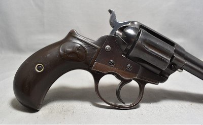 Colt ~ DA ~ .38 Special - Image 2 of 5
