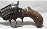 Colt ~ DA ~ .38 Special - Image 4 of 5