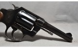 Colt ~ Police Positive Special ~ .38 Special - Image 3 of 5