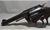 Colt ~ Police Positive Special ~ .38 Special - Image 5 of 5