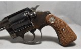 Colt ~ Police Positive Special ~ .38 Special - Image 4 of 5