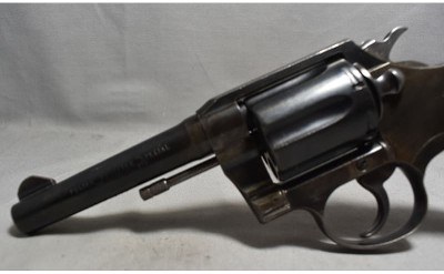 Colt ~ Police Positive Special ~ .38 Special - Image 5 of 5