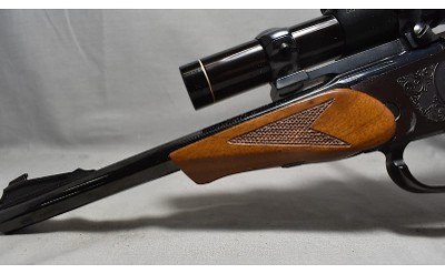 Thompson Center ~ Contender ~ .222 Remington - Image 5 of 5