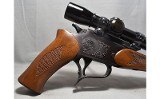 Thompson Center ~ Contender ~ .222 Remington - Image 2 of 5