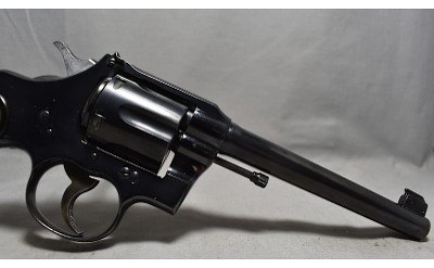 Colt ~ Officers Model ~ .38 Special - Image 3 of 5
