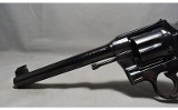 Colt ~ Officers Model ~ .38 Special - Image 5 of 5