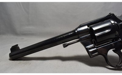 Colt ~ Officers Model ~ .38 Special - Image 5 of 5