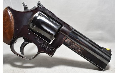 Dan Wesson ~ .357 Magnum - Image 3 of 5