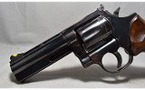 Dan Wesson ~ .357 Magnum - Image 5 of 5