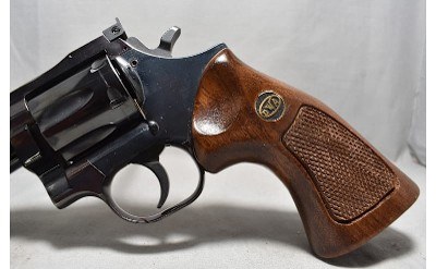 Dan Wesson ~ .357 Magnum - Image 4 of 5